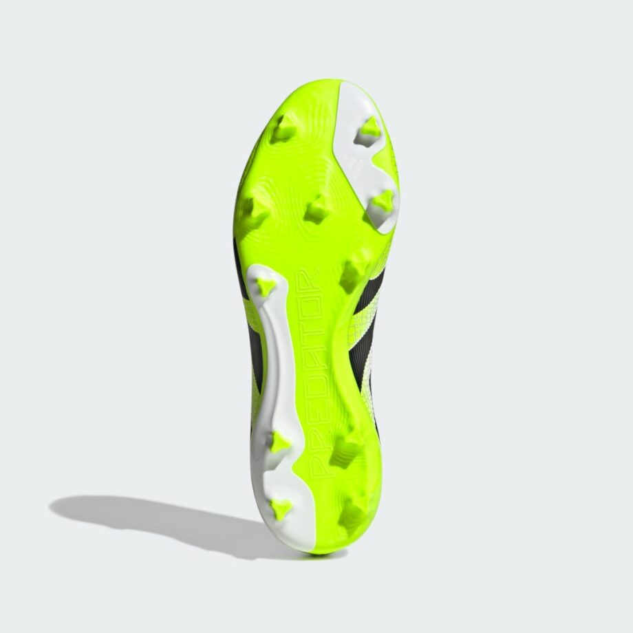 Adidas Predator League Laceless Firm/Multi-Ground Fotbollsskor