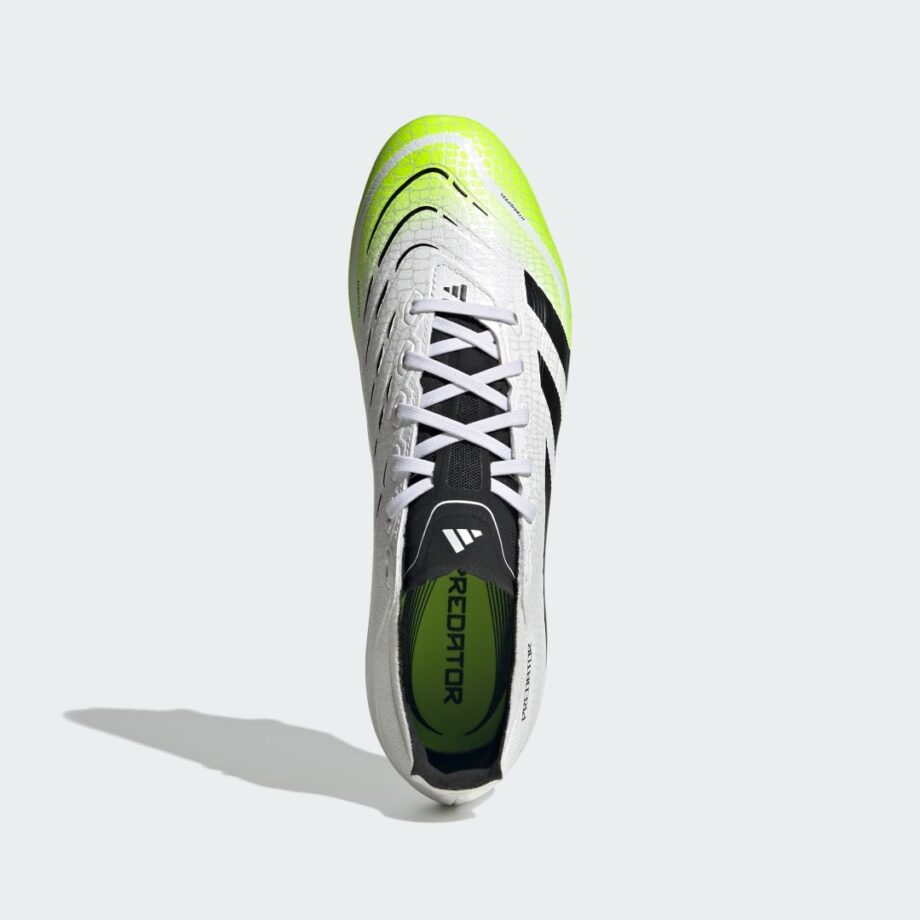Adidas Predator League Soft Ground fotbollsskor