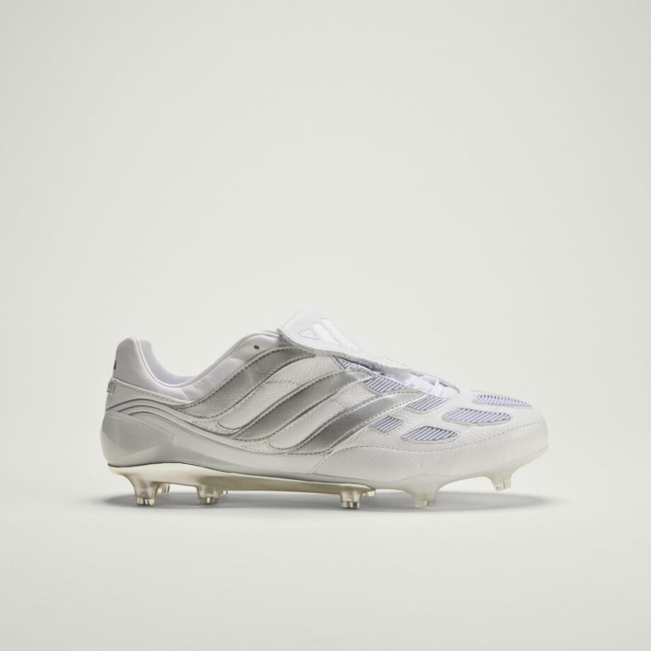 Adidas Predator Precision Firm Ground Fotbollsskor