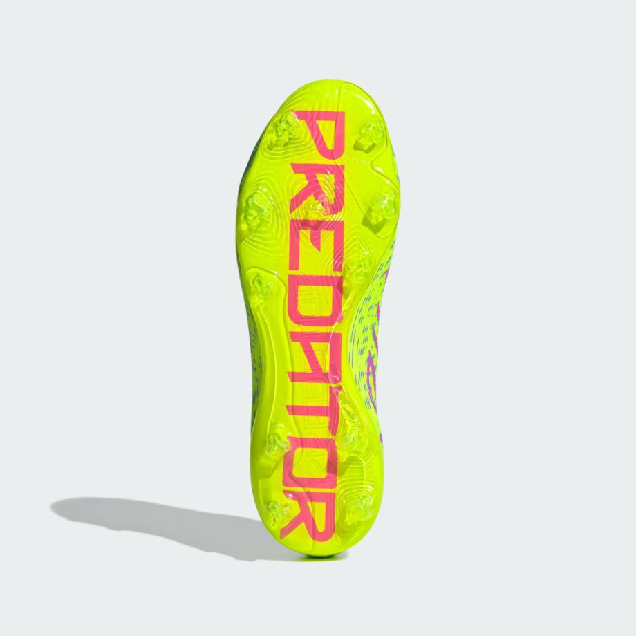 Adidas Predator Pro Firm Ground Fotbollsskor