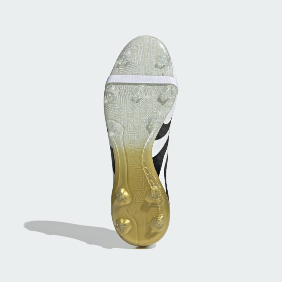 Adidas Predator Pro Fold-Over Tongue Firm Ground Fotbollsskor