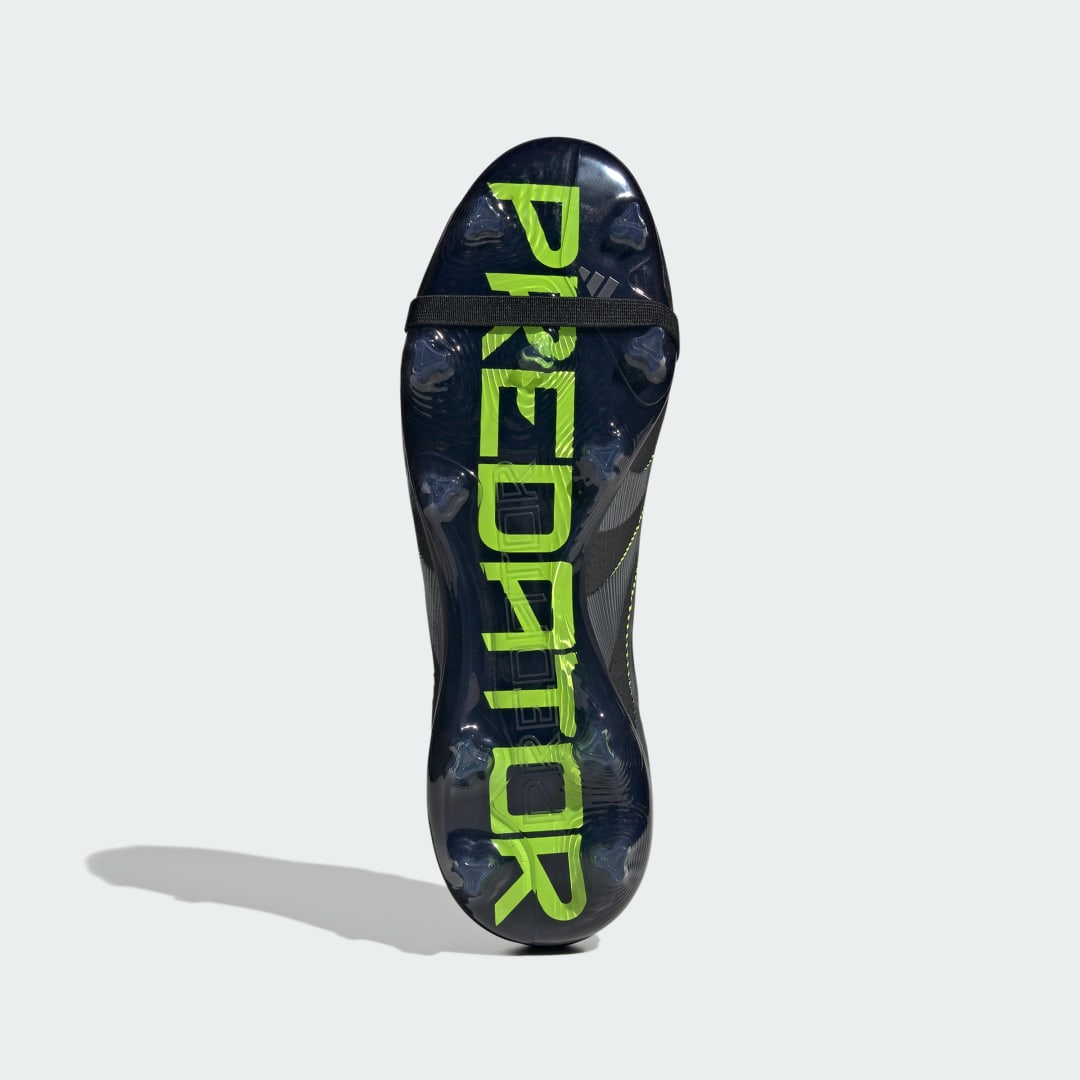 Adidas Predator Pro Fold-Over Tongue Firm Ground fotbollsskor