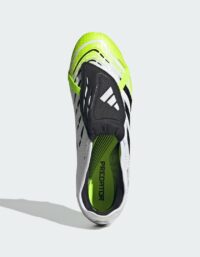 Adidas Predator Pro Fold-Over Tongue Soft Ground Fotbollsskor