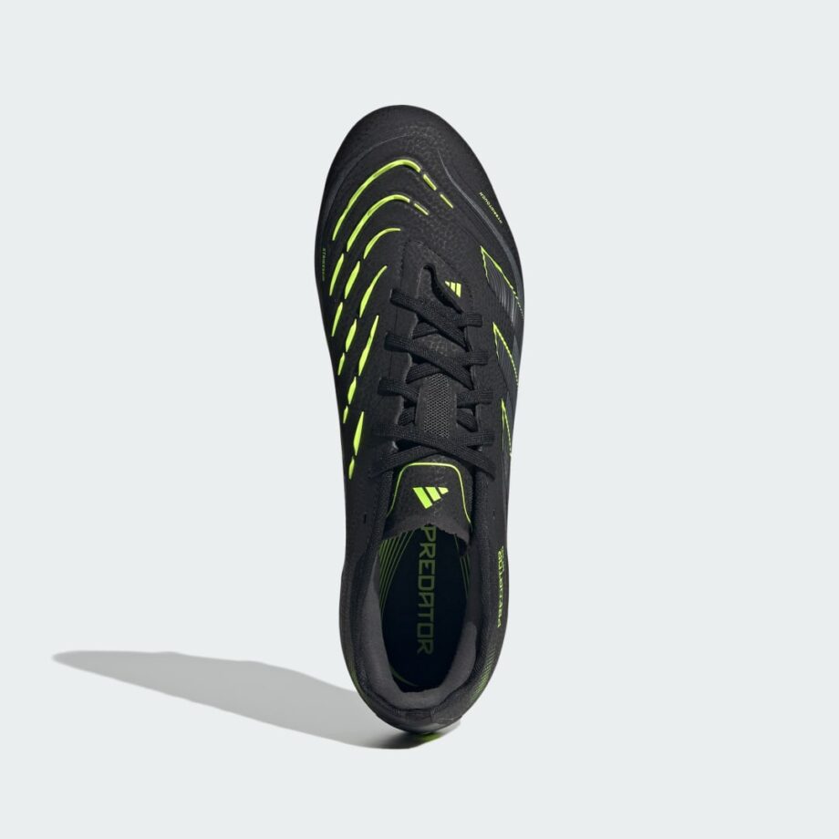 Adidas Predator Pro fotbollsskor för fasta underlag