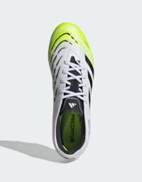 Adidas Predator Pro fotbollsskor för fasta underlag