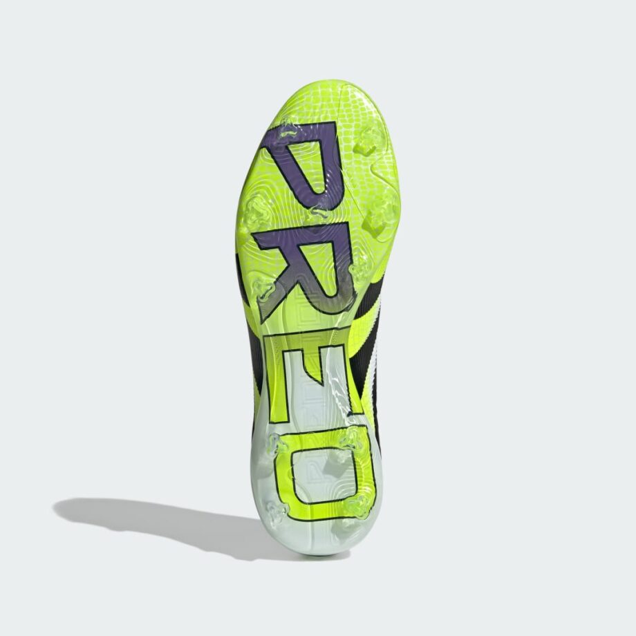 Adidas Predator Pro fotbollsskor för fasta underlag