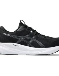 Asics Gel-Pulse 16 Men Black/Carrier Grey