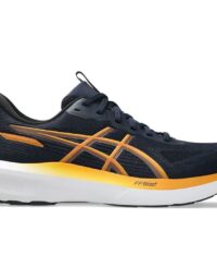 Asics Gt-1000 14 Men Midnight/Sandstorm