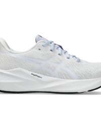 Asics Versablast 4 Women White/Blue Fade