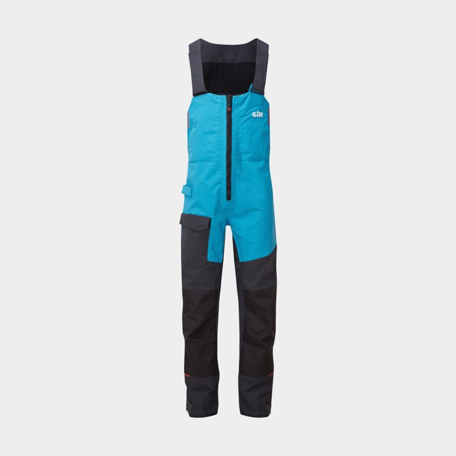 Seglarbyxa Gill OS2 Offshore Bluejay, herr, XX-Large