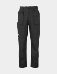 Seglarbyxa utan hängslen Gill OS3 Coastal Black, herr, XX-Large