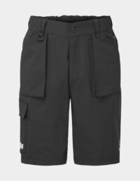 Seglarshorts Gill OS3 Coastal Black, herr, XX-Large