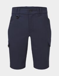 Seglarshorts Gill UV Tec Pro Navy, herr, XX-Large