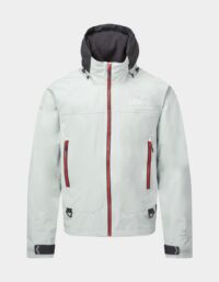 Seglarjacka Gill Verso Light Grey, herr, XX-Large