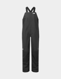 Seglarbyxa Gill Verso Lite Black, herr, XX-Large