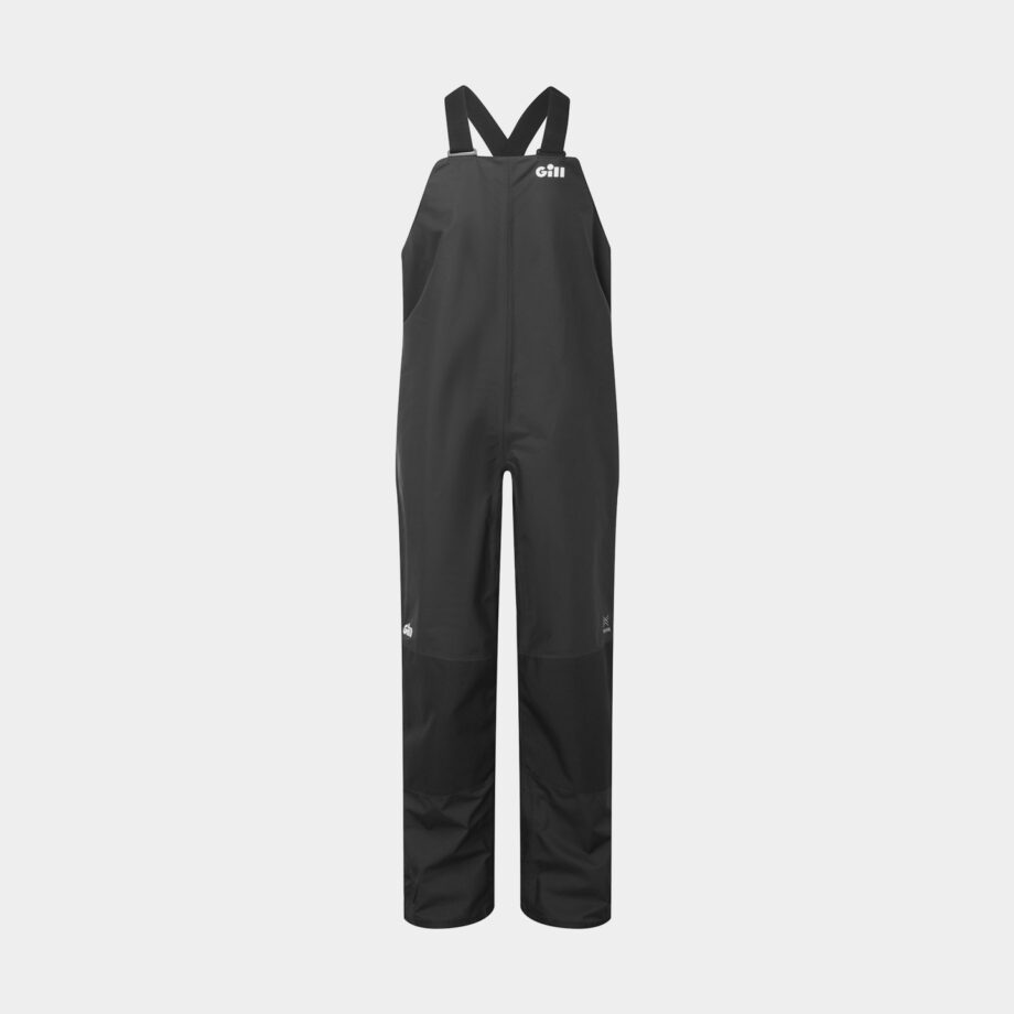 Seglarbyxa Gill Verso Lite Black, herr, XX-Large
