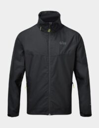 Seglarjacka Gill Pilot Black, herr, XX-Large