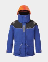 Seglarjacka Musto BR3 Pertex Offshore, Mazarine Blue, dam, XX-Large (UK 18)