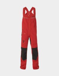 Seglarbyxa Musto BR3 Pertex Offshore, True Red, herr, XX-Large