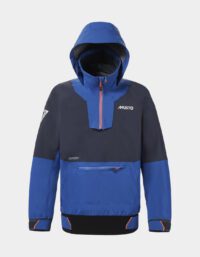 Smock Musto BR3 Sport, Mazarine Blue, herr, XX-Large