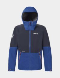 Seglarjacka Musto BR3 Sport, Mazarine Blue, herr, XX-Large