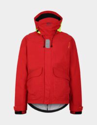 Seglarjacka Typhoon TX-3+ Offshore, Red, unisex, XX-Large