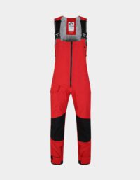 Seglarbyxa Typhoon TX-3+ Offshore, Red, unisex, X-Large
