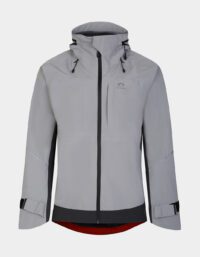 Seglarjacka Typhoon TX-3 Coast, Grey, unisex, XX-Large