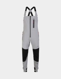 Seglarbyxa Typhoon TX-3 Coast, Grey, unisex, XX-Large