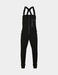 Seglarbyxa Typhoon TX-3 Coast, Black, unisex, X-Large