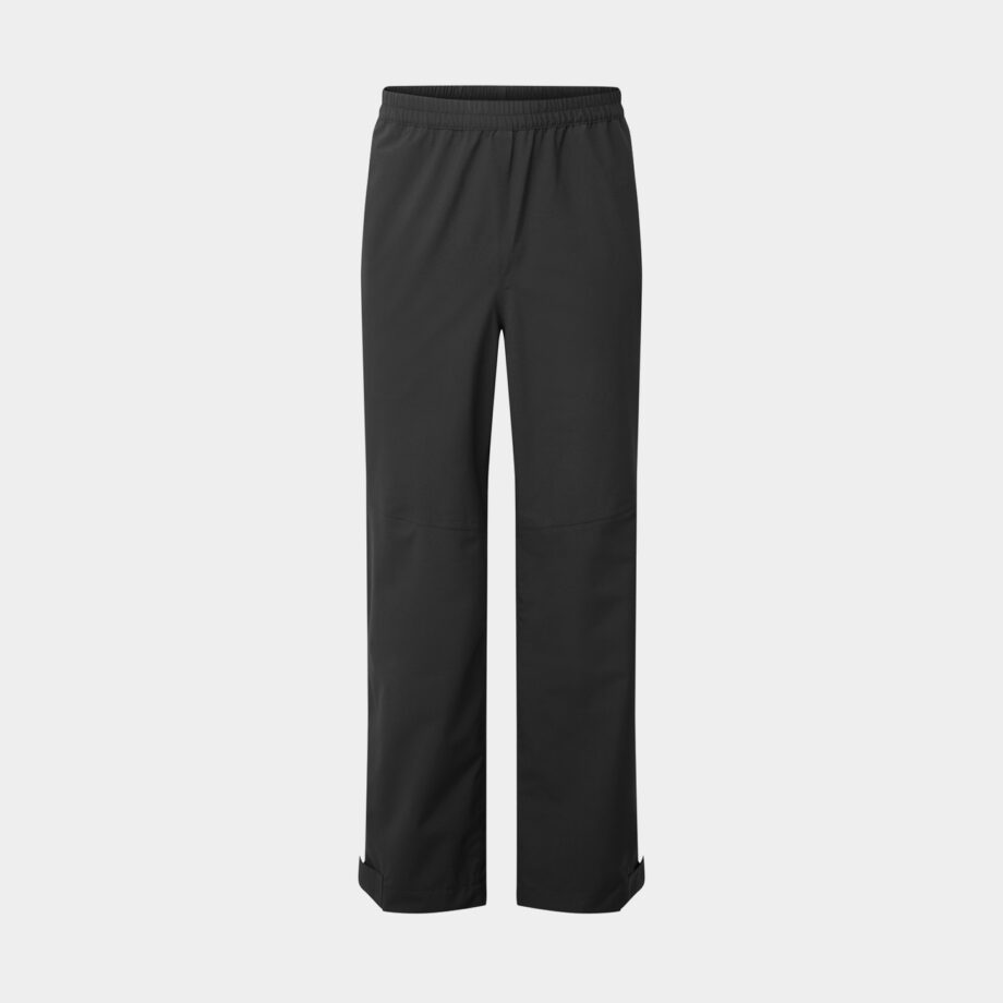 Seglarbyxa utan hängslen Gill Voyager, Black, herr, XX-Large