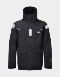 Seglarjacka Gill OS2 Offshore Graphite, herr, XXX-Large