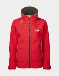 Seglarjacka Gill OS3 Coastal Red, dam, EU 42 (UK 16)