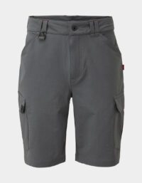 Seglarshorts Gill UV Tec Pro Graphite, herr, Small