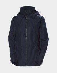 Seglarjacka Helly Hansen HP Racing 2.0, Navy, dam, X-Small