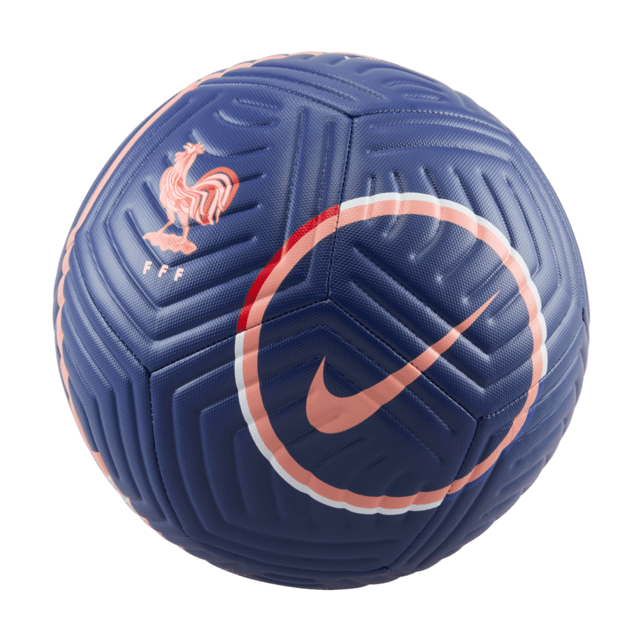 Nike Frankrike