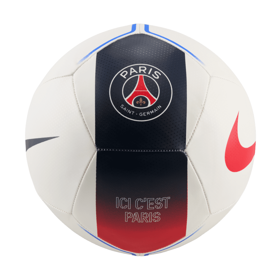 Nike Paris Saint Germain