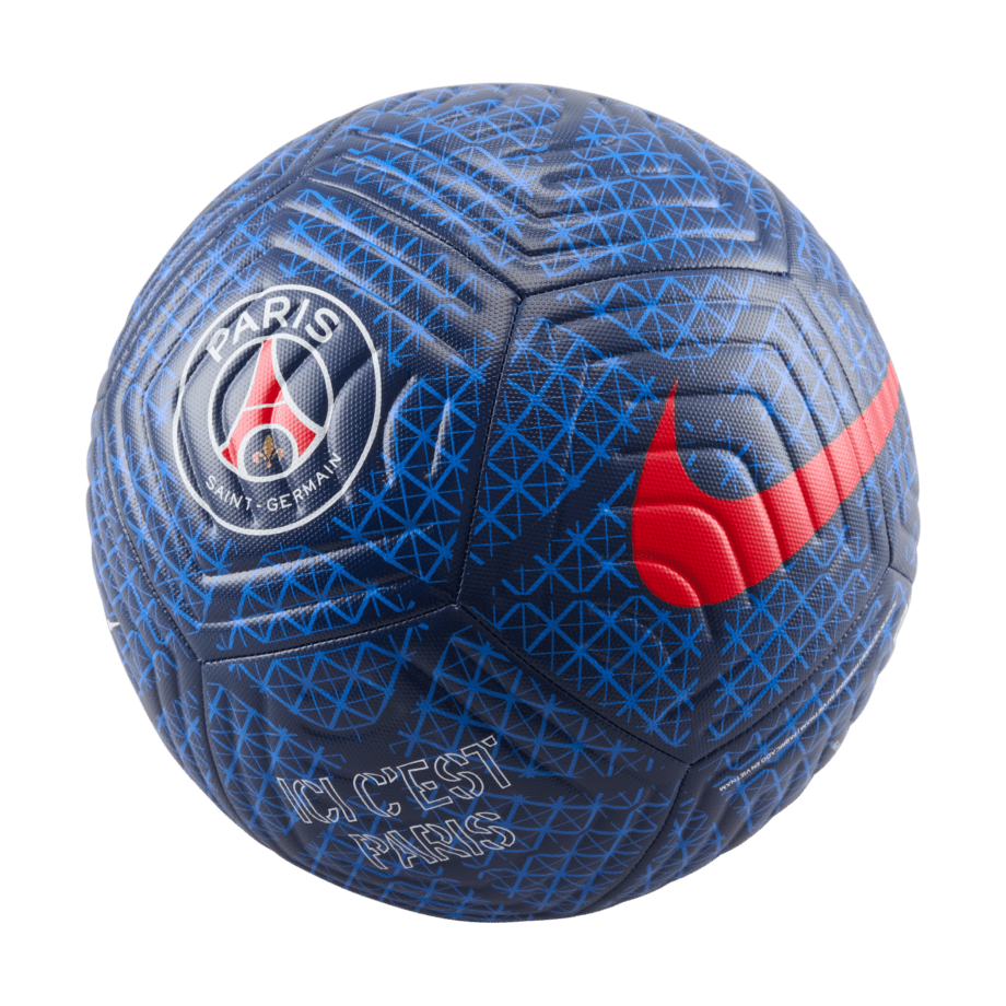 Nike Paris Saint Germain