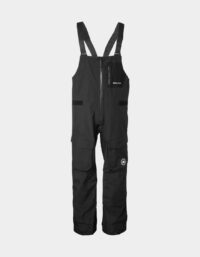 Seglarbyxa Baltic Pacific 3-L Pant, svart, XX-Large
