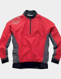 Smock Gill Pro Top Red, herr, X-Small