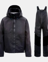 Seglarställ North Sails NSX Inshore Phantom, herr, XX-Large