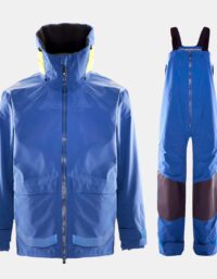 Seglarställ North Sails Offshore Ocean Blue, herr, XX-Large