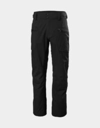 Seglarbyxa utan hängslen Helly Hansen HP Foil, Ebony, herr, XX-Large
