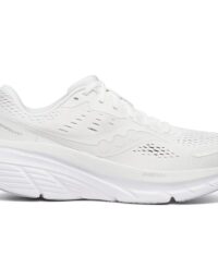 Saucony Guide 18 Men Ivory