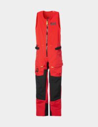 Seglarbyxa Helly Hansen Ægir Race 2.0, Alert Red, dam, Medium