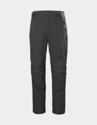 Seglarbyxa utan hängslen Helly Hansen HP Foil 2.0, Ebony, dam, X-Large