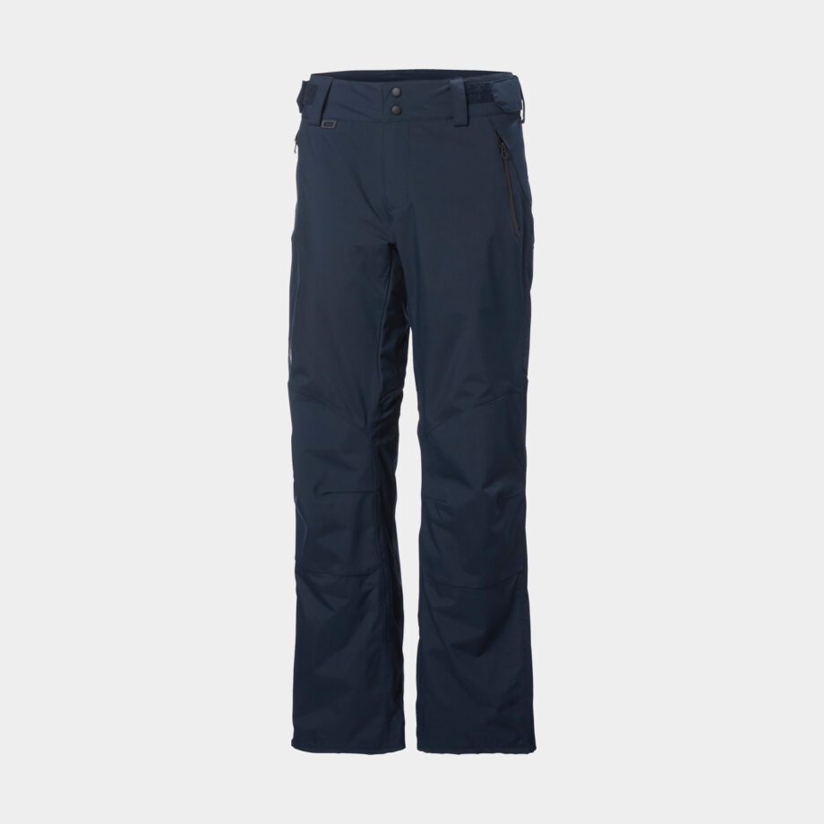 Seglarbyxa utan hängslen Helly Hansen HP Foil, Navy, dam, X-Large