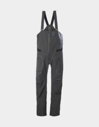 Seglarbyxa Helly Hansen HP Foil Pro, Ebony, herr, X-Large