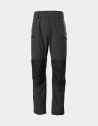 Seglarbyxa utan hängslen Helly Hansen HP Racing Deck, Ebony, herr, 34"