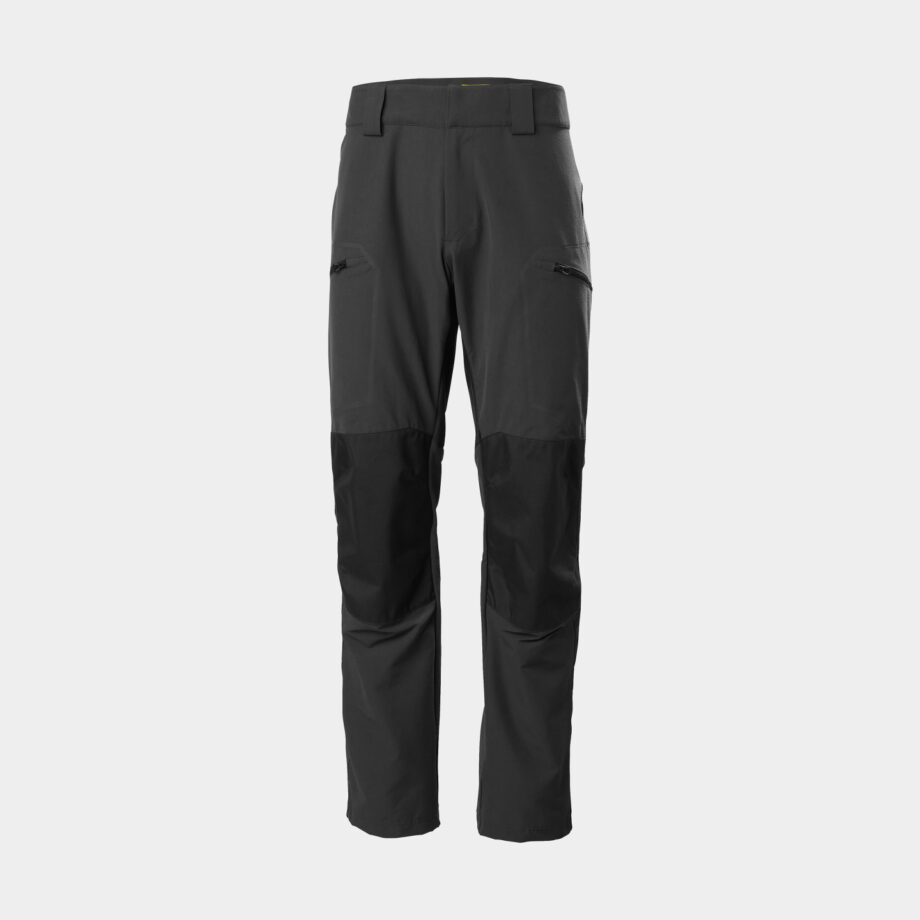 Seglarbyxa utan hängslen Helly Hansen HP Racing Deck, Ebony, herr, 34"
